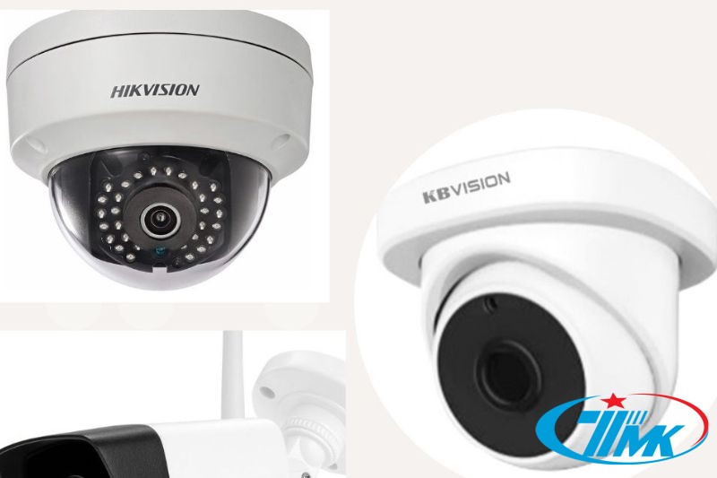 So sánh camera Kbvision và Hikvision? Loại nào tốt?