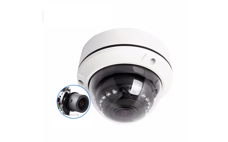 Khi camera quan sát bị nhiễu làm sao khắc phục hiệu quả nhất?