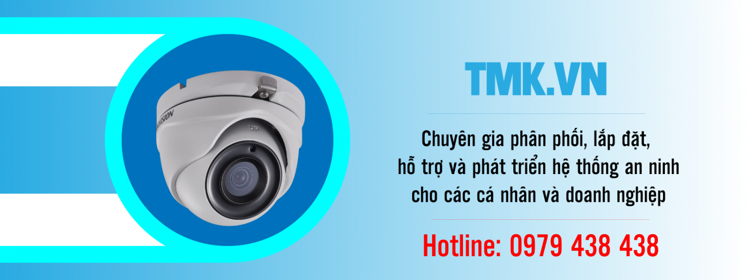 Mua camera quan sát ở Bình Dương lựa chọn địa chỉ nào tốt nhất