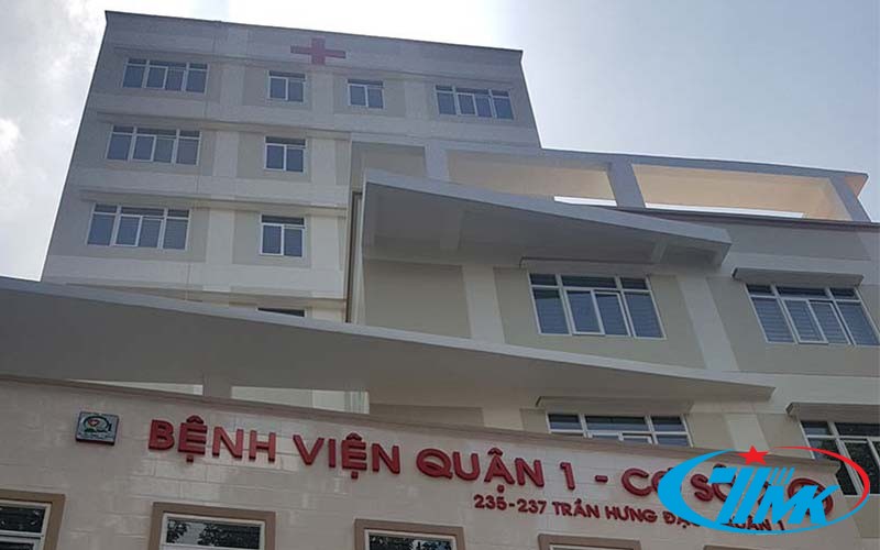 du an benh vien da khoa quan 1 co so 2