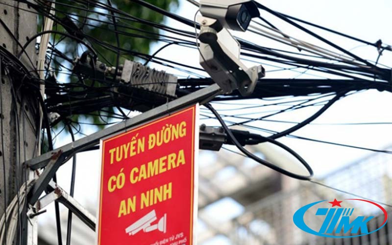 Dịch vụ lắp đặt camera tại Dĩ An tại sao nên cần phải có