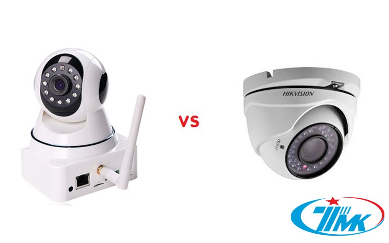 Bật mí những kinh nghiệm mua camera quan sát ở HCM chất lượng nhất