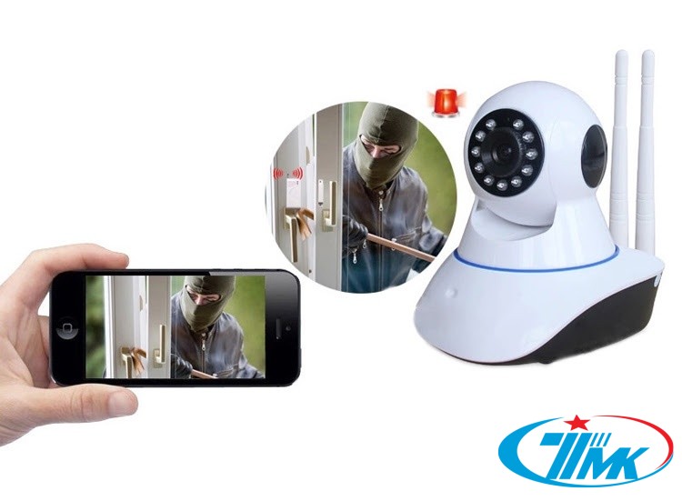 Dịch vụ lắp đặt camera wifi giá rẻ