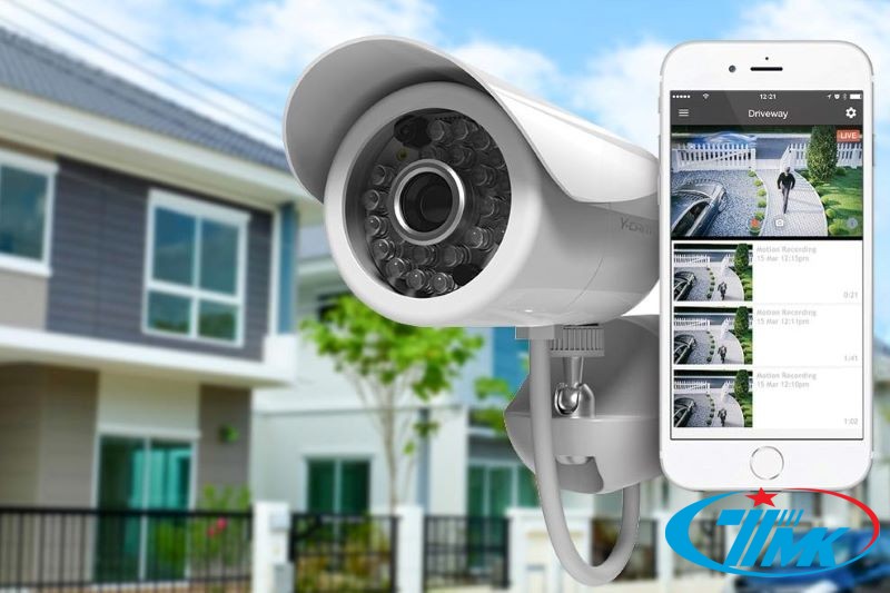 Hướng Dẫn Cách Cài Đặt Đầu Ghi Hình Camera Xem Qua Mạng Internet