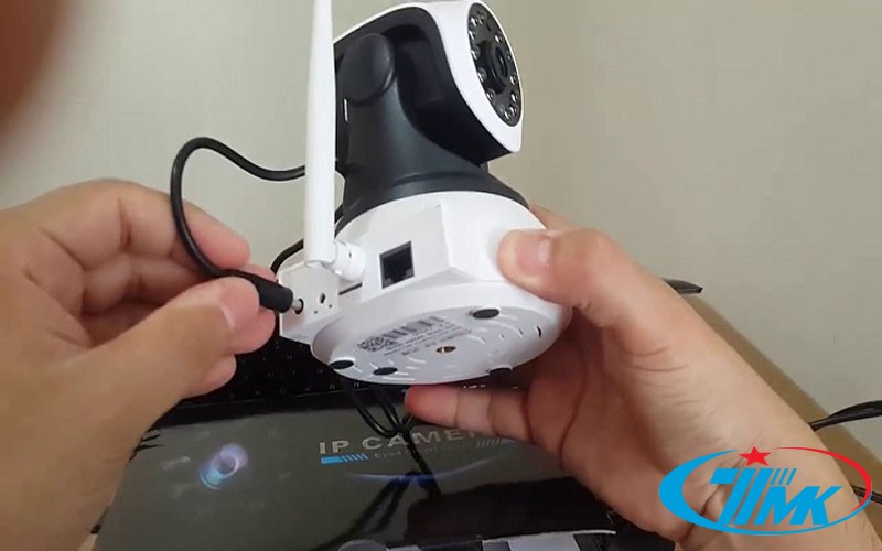 Cách Xử Lý Lỗi Camera Yoosee Không Kết Nối Được Wifi