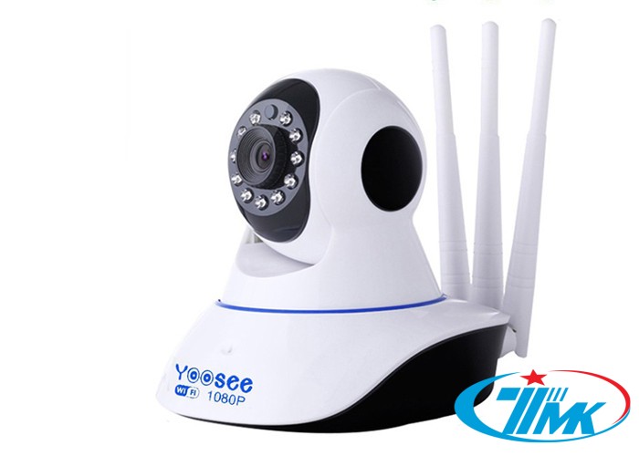 Lắp camera có cần wifi hay không?