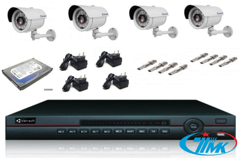 Lợi ích của việc lắp camera quận Bình Thạnh