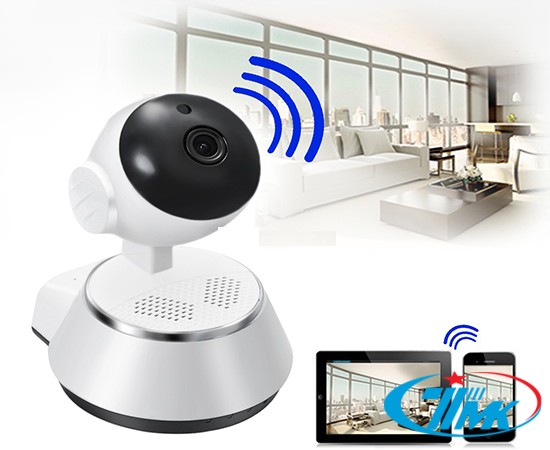 Camera Wifi Giá Rẻ Bình Dương - Lựa Chọn An Ninh Hiệu Quả