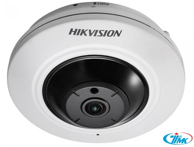 Camera quan sát 360 độ toàn cảnh giải pháp an ninh cho gia đình và doanh nghiệp