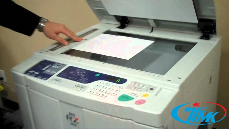 Những Dòng Máy Photocopy Phù Hợp Cho Văn Phòng, Trường Học, Công Ty In Ấn