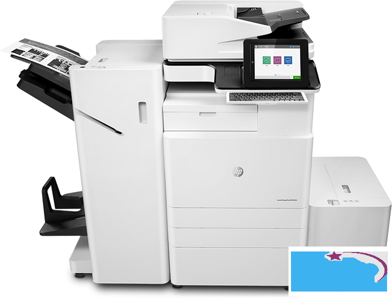 Máy Photocopy Đen Trắng vs Máy Photocopy Màu – Nên Chọn Loại Nào?