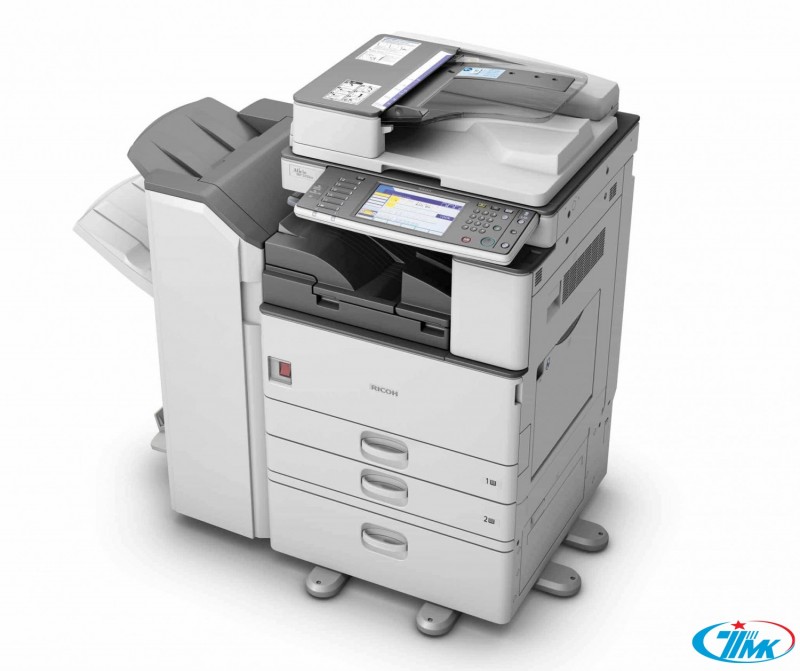 Cho thuê máy photocopy tại Bến Cát