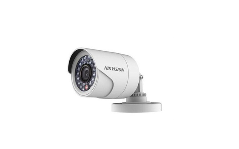 Camera 1 Megapixel - HikVision DS-2CE16C0T-IR