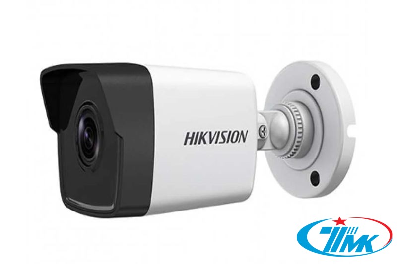 camera kbvision và hikvision