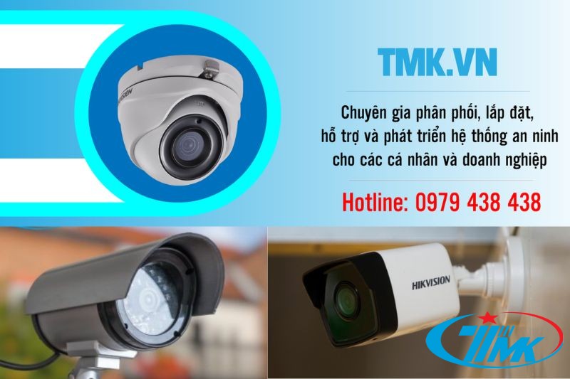 Cách gán camera IP cho đầu ghi Hikvision