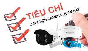 Camera quan sát tốt nhất hiện nay