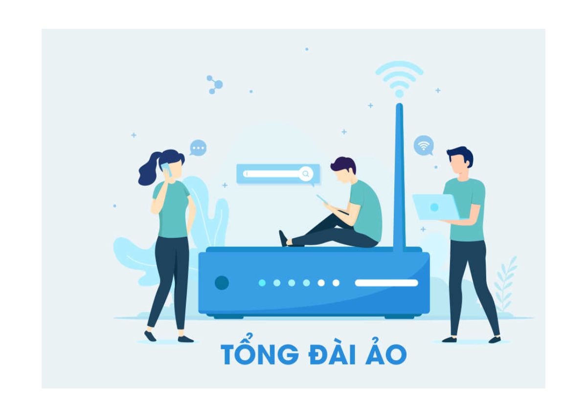 Hiện đại hóa giao tiếp