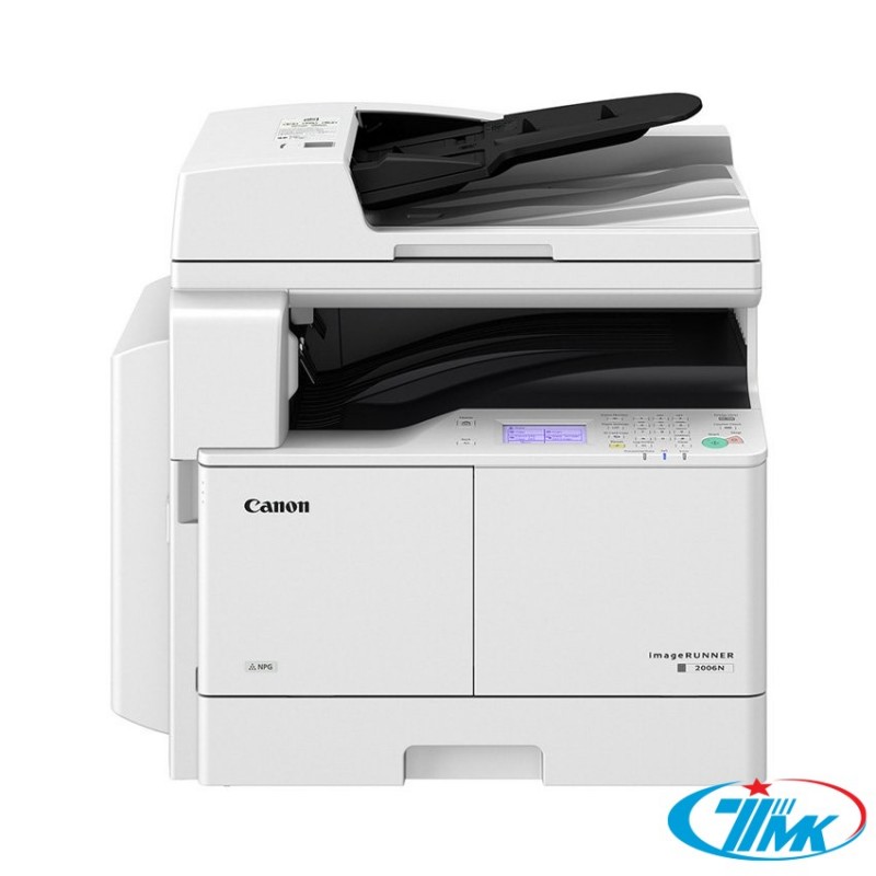 7 Lý Do Máy Photocopy Canon Được Ưa Chuộng