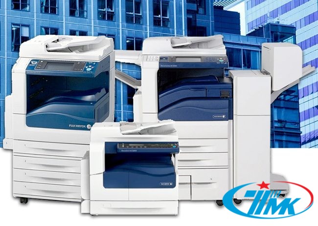 Hướng Dẫn Sử Dụng Và Bảo Trì Máy Photocopy Để Tăng Tuổi Thọ