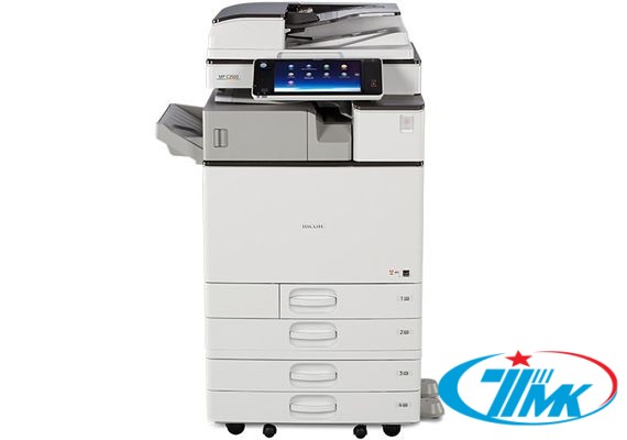 6 Lợi Ích Khi Thuê Máy Photocopy