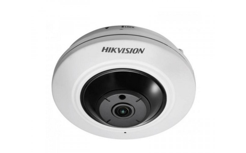 Camera 360 -  Hikvision DS-2CD2955FWD-I