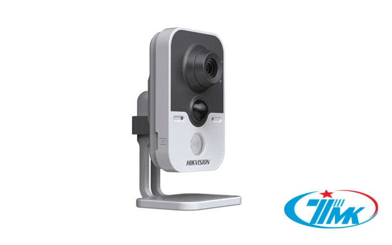 Camera có âm thanh - HIKVISION DS-2CD2420F-IW