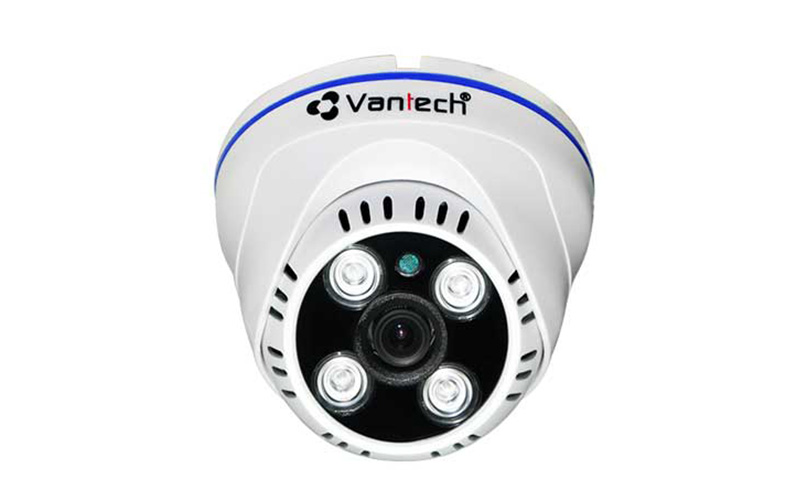 Top những camera quan sát độ bền cao và hình ảnh sắc nét cho bạn