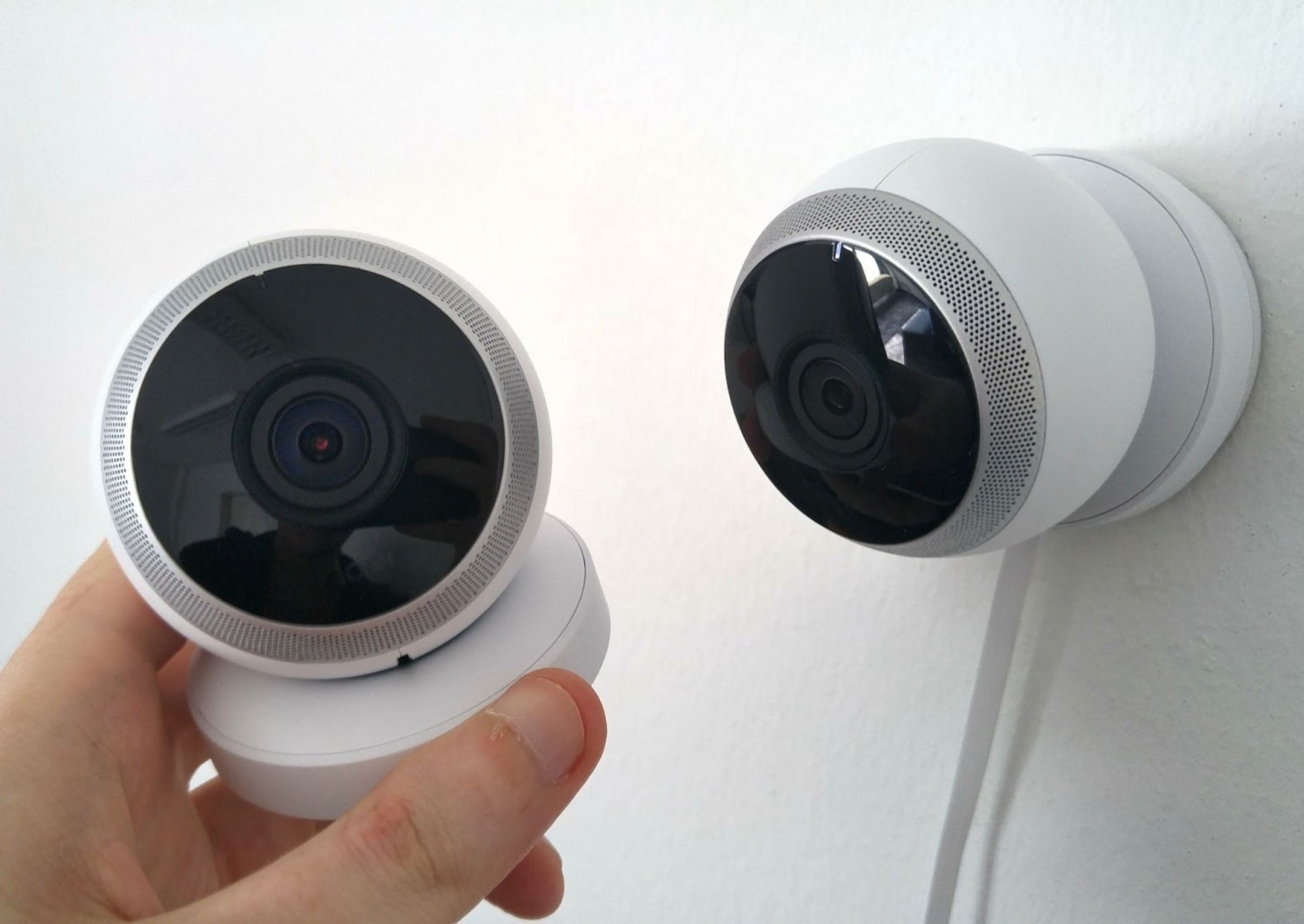 Công nghệ camera an ninh mới năm 2024