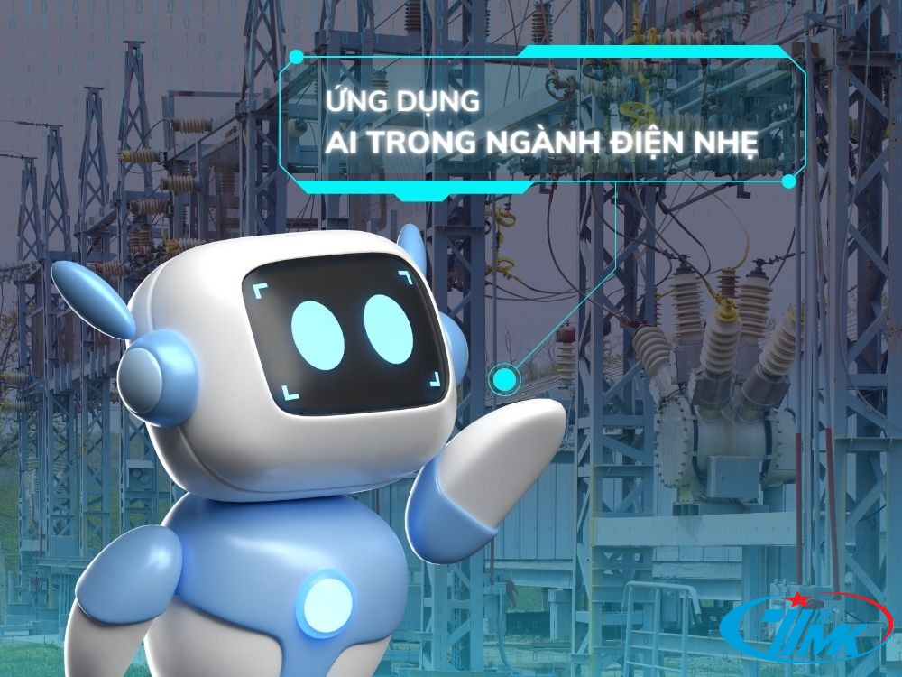 Ứng dụng của Ai trong ngành điện nhẹ