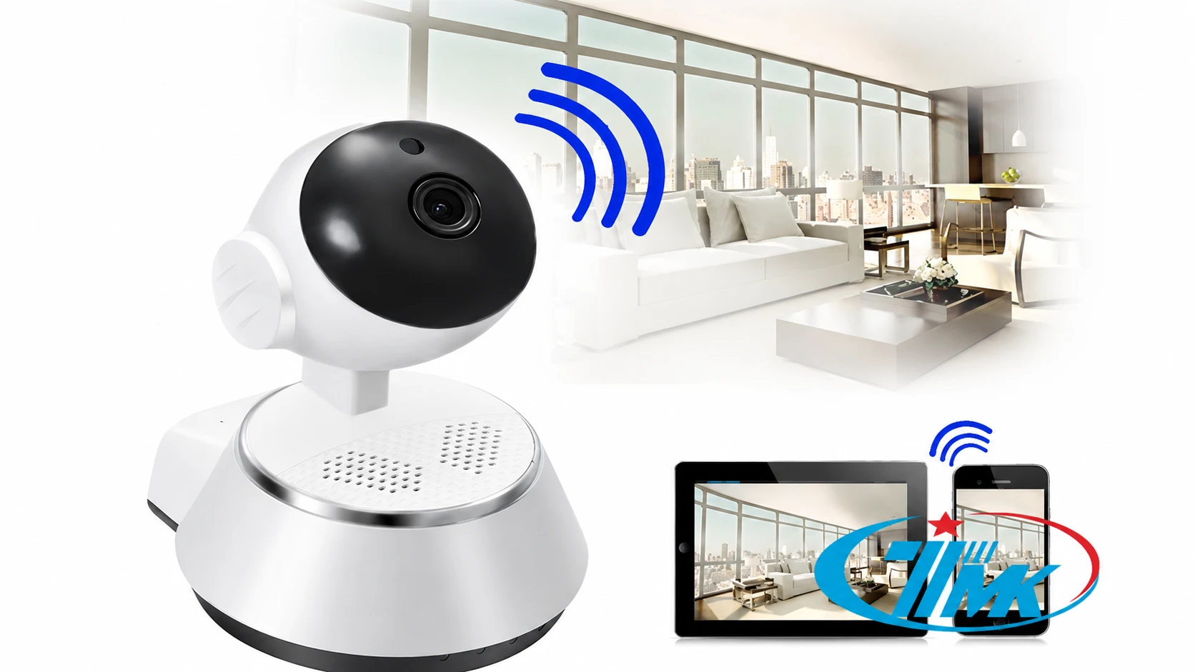 Camera Wifi Giá Rẻ Bình Dương Chính Hãng Uy Tín Camera Wifi Giá Rẻ Bình Dương Chính Hãng Uy Tín