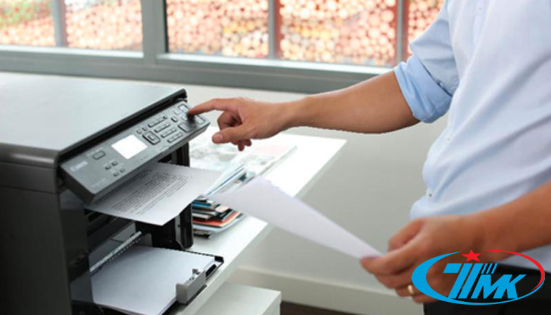 Công Suất Máy Photocopy Bao Nhiêu Là Phù Hợp Với Nhu Cầu Của Bạn?
