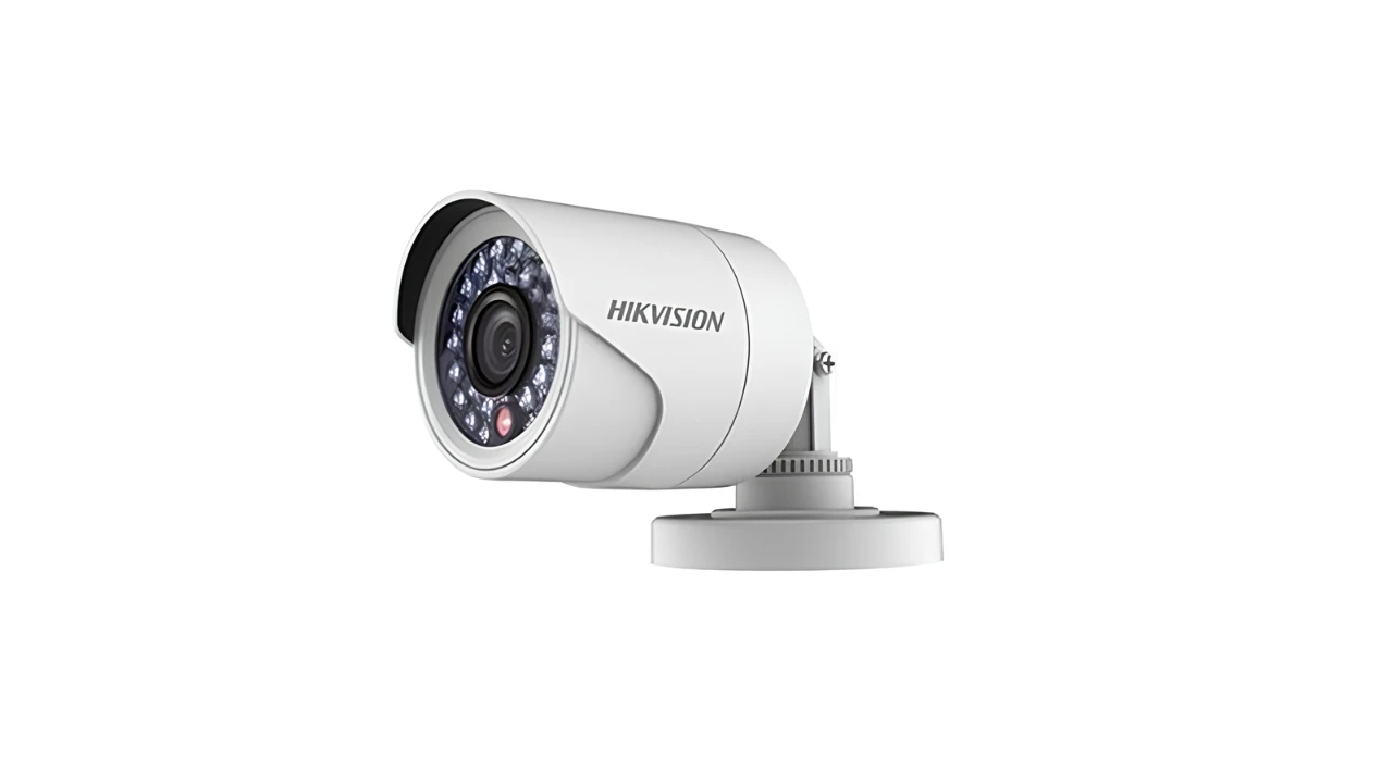 Giải Pháp Lắp Đặt Camera Quan Sát Kho Hàng Tại Bình Dương