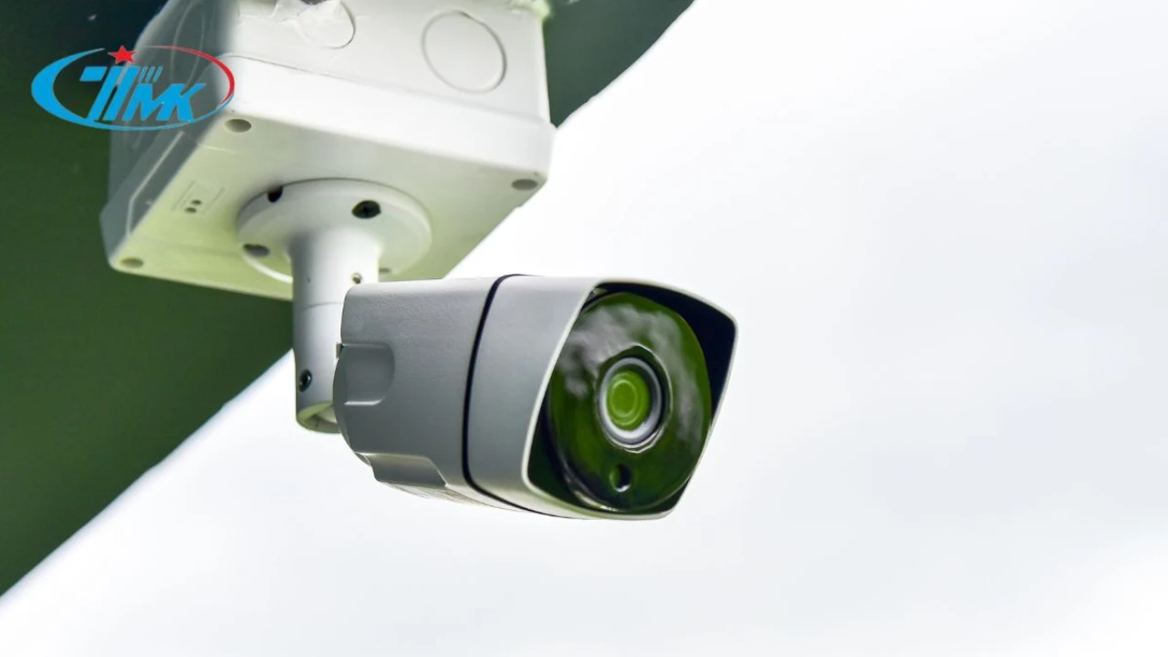 Đơn vị có kinh nghiệm lắp đặt camera Dĩ An Bình Dương uy tín