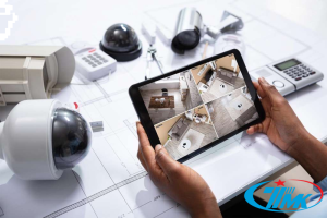 dịch vụ lắp đặt camera an ninh Bình Dương