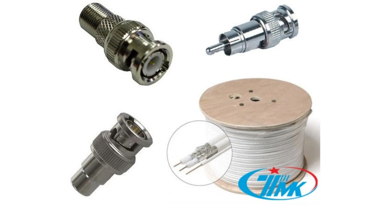 Lựa chọn đúng loại cáp giúp hệ thống camera hoạt động ổn định và thuận tiện bảo trì. Lựa chọn đúng loại cáp giúp hệ thống camera hoạt động ổn định và thuận tiện bảo trì.