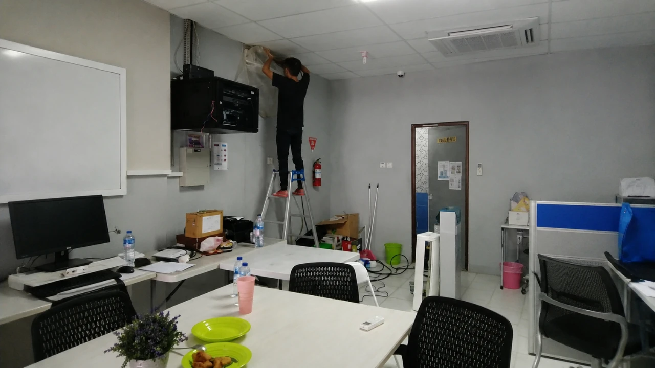 Camera cần được lắp đúng góc quan sát thay vì chỉ ưu tiên phạm vi bao quát. Camera cần được lắp đúng góc quan sát thay vì chỉ ưu tiên phạm vi bao quát.