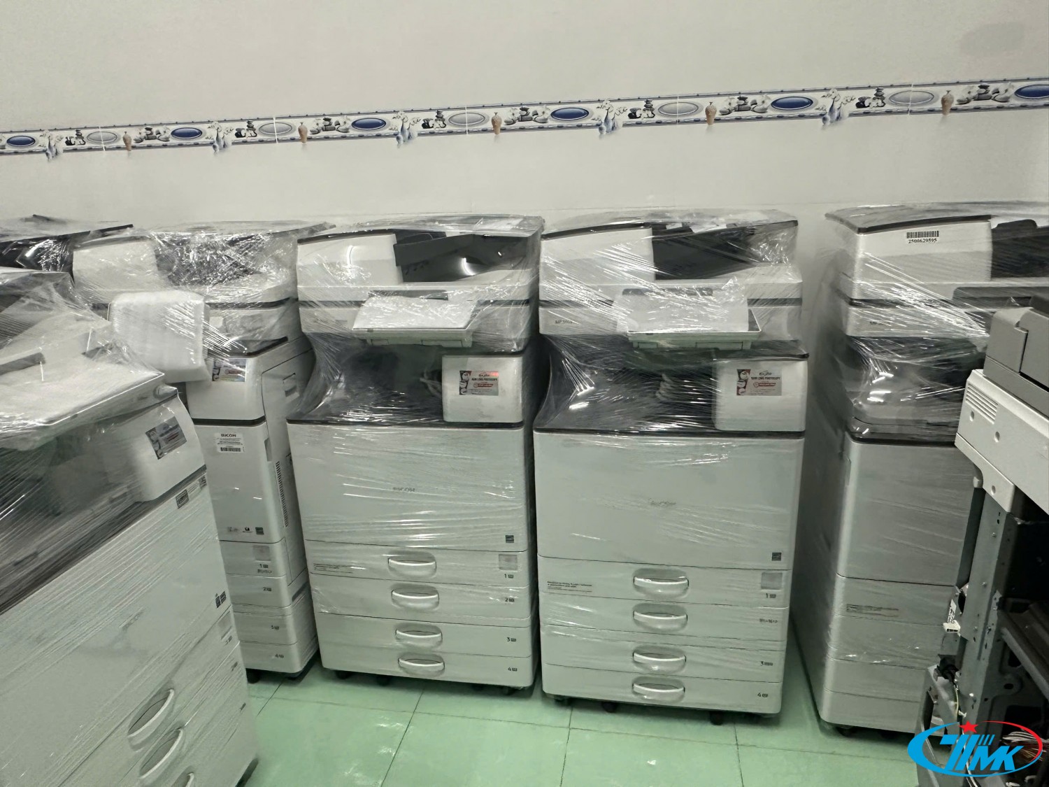 Cho thuê máy photocopy tại Thuận An uy tín, giá tốt