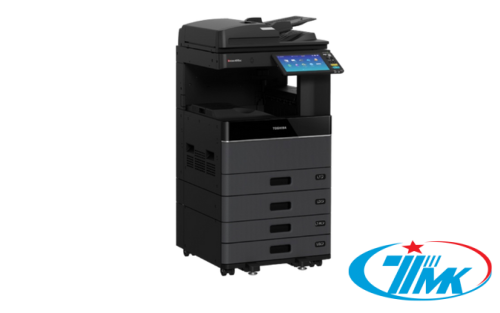 Máy Photocopy Màu Cho Thuê | TMK Giao Máy Tận Nơi Tại Bình Dương