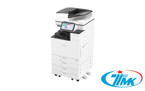 Hướng Dẫn Bảo Quản Máy Photocopy Ricoh Khi Thuê