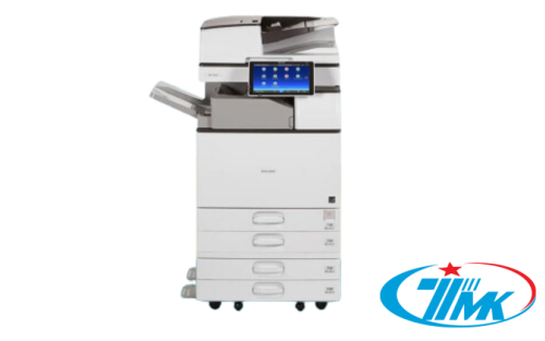 Máy Photocopy Ricoh Cho Thuê – TMK Đơn Vị Cho Thuê Giá Tốt