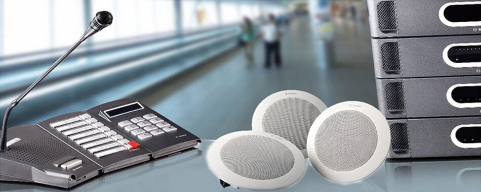 Các mô hình hệ thống âm thanh PA phổ biến Các mô hình hệ thống âm thanh PA phổ biến