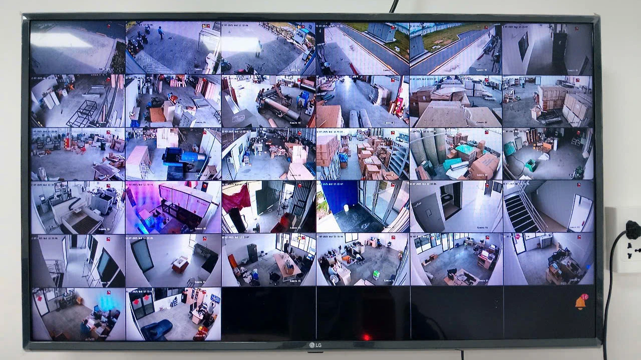 Lắp Camera Bệnh Viện Tại Bình Dương An Toàn, Hiệu Quả Lắp Camera Bệnh Viện Tại Bình Dương An Toàn, Hiệu Quả