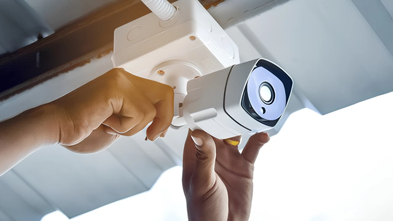 TMK thi công và lắp đặt hệ thống camera bệnh viện uy tín tại Bình Dương TMK thi công và lắp đặt hệ thống camera bệnh viện uy tín tại Bình Dương