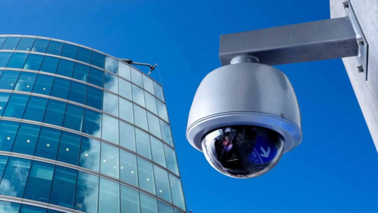 Giải pháp lắp camera công ty tại Bình Dương cho nhà máy và KCN Giải pháp lắp camera công ty tại Bình Dương cho nhà máy và KCN