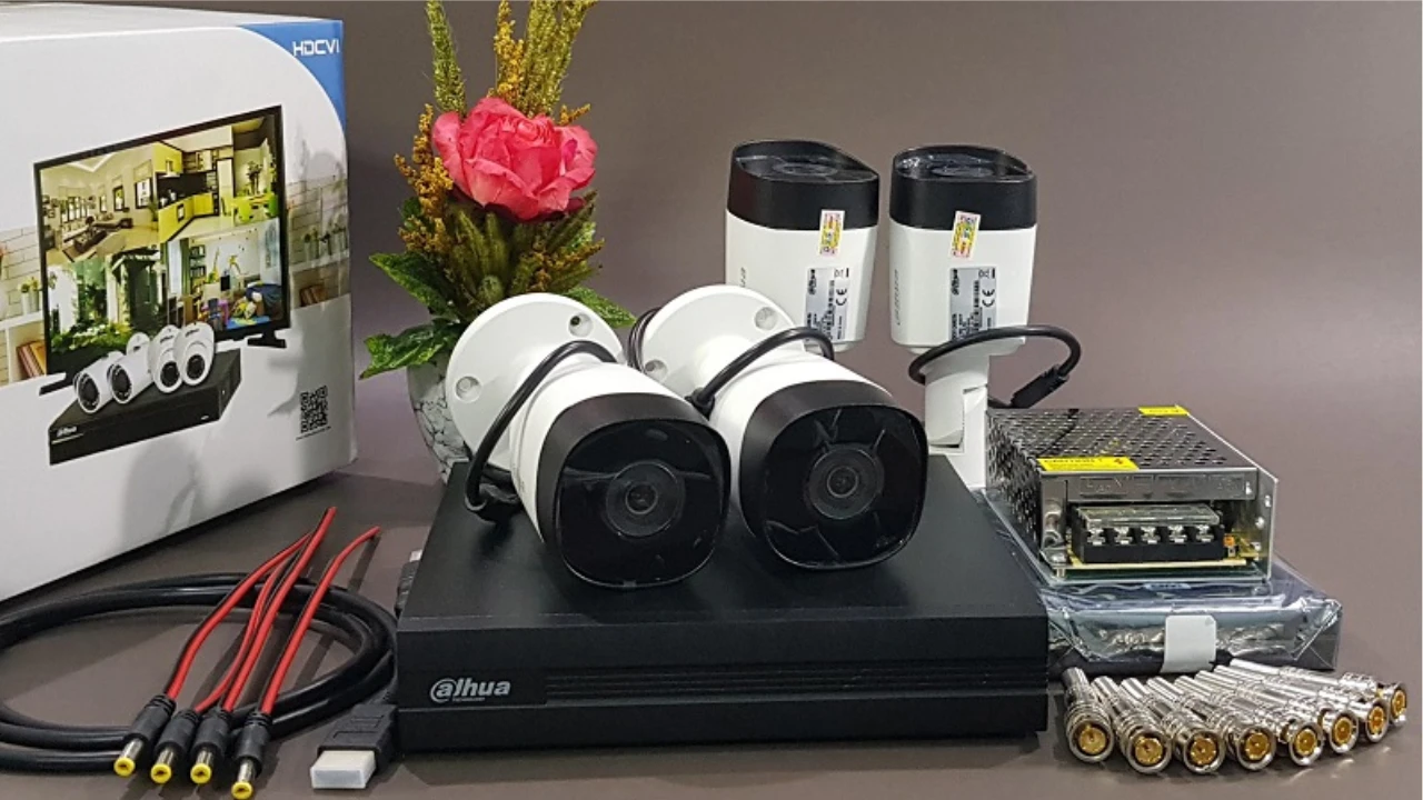 Chi phí lắp camera công ty tại Bình Dương phụ thuộc vào thực tế công trình Chi phí lắp camera công ty tại Bình Dương phụ thuộc vào thực tế công trình