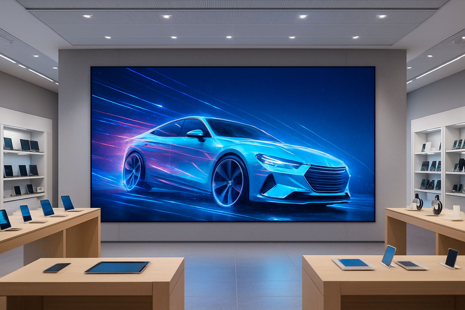 Lợi ích khi chọn TMK