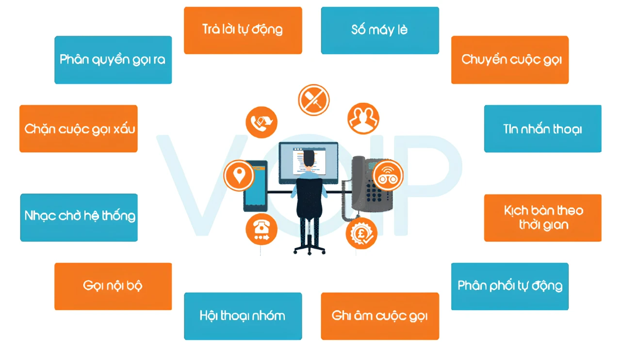 Ảnh dự án thật nên ghi rõ phạm vi, cấu hình và quyền công bố; không sử dụng ảnh bệnh viện cho landing doanh nghiệp.