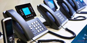 Lắp đặt tổng đài điện thoại KCN Bình Dương nhanh chóng, trọn gói cùng TMK