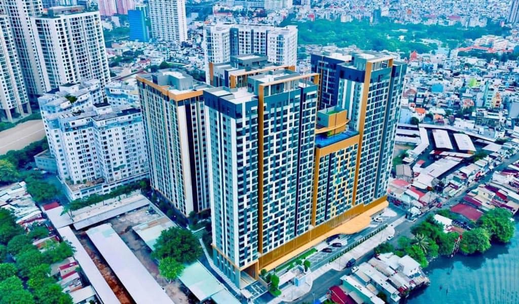 Quy trình thi công tại TMK