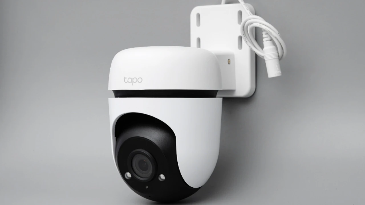 Giải pháp camera IP phù hợp cho nhà máy và nhà xưởng sản xuất - TMK Giải pháp camera IP phù hợp cho nhà máy và nhà xưởng sản xuất - TMK